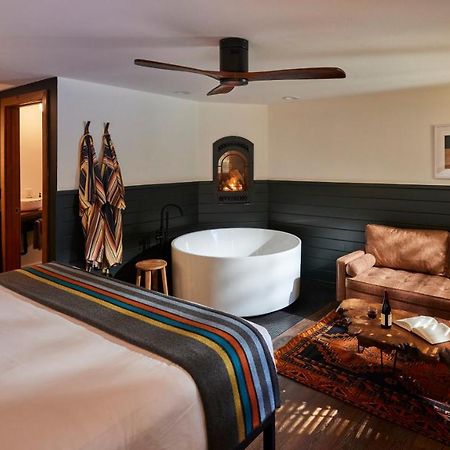 Highlands Resort - Adults Only Guerneville Luaran gambar