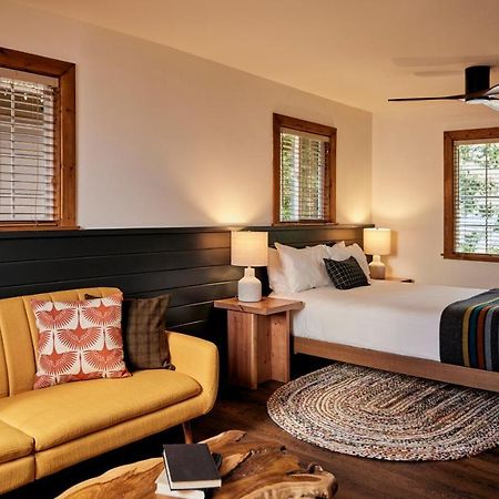 Highlands Resort - Adults Only Guerneville Luaran gambar