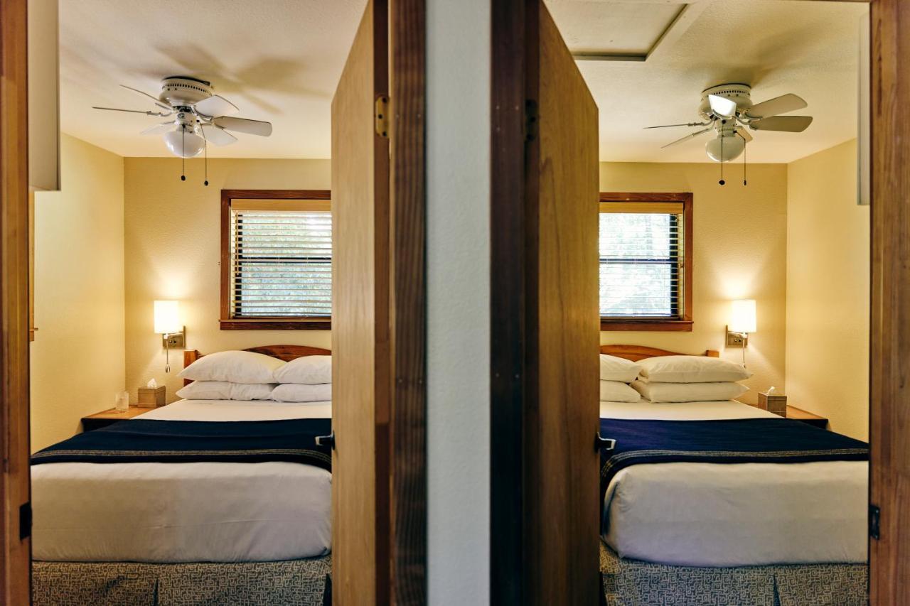 Highlands Resort - Adults Only Guerneville Luaran gambar