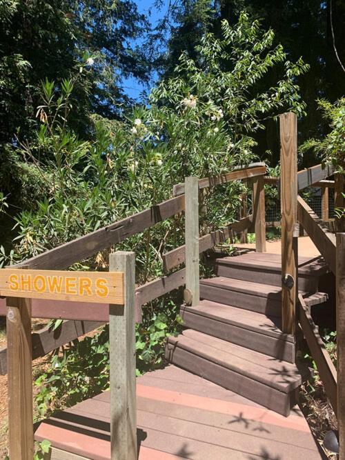 Highlands Resort - Adults Only Guerneville Luaran gambar